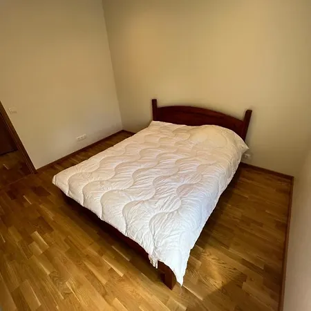 Veski 3 Korterid
