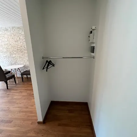 Veski 3 Korterid *