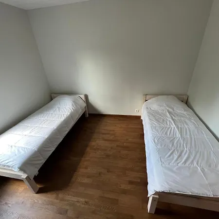 Veski 3 Korterid